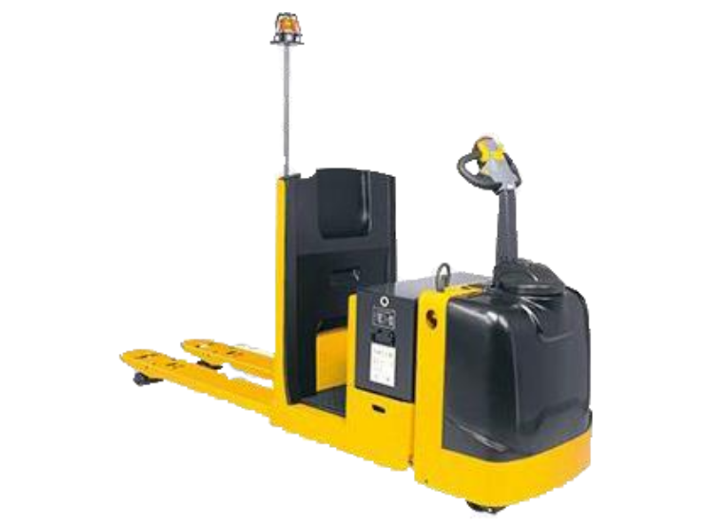 Transpaletas Eléctricas TI-30B