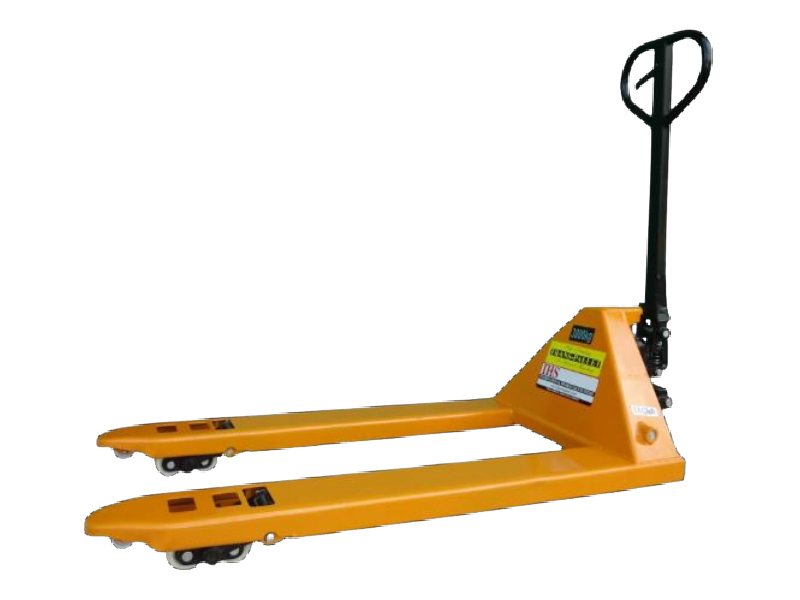 Transpaletas Manuales TTR-30