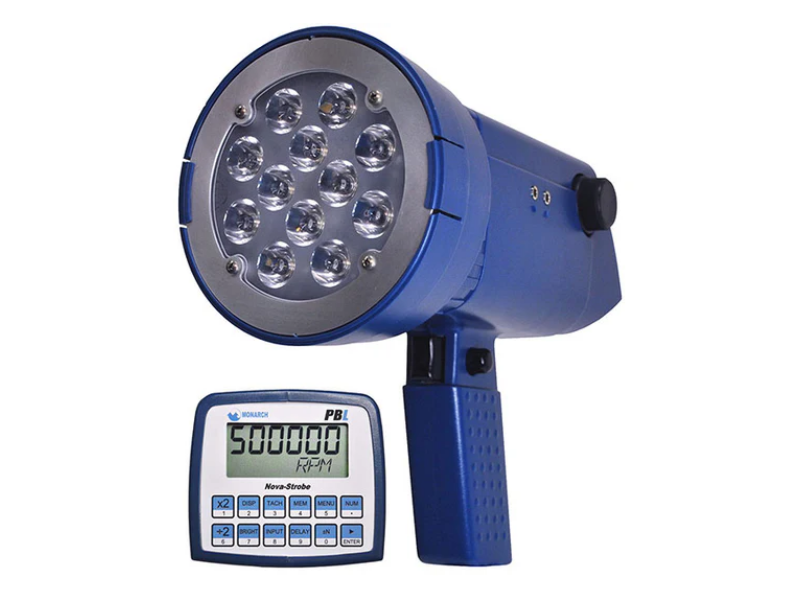 Estroboscopios PBL